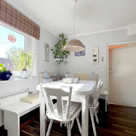 Andrea - Harz Erleben, Preiswert Wohnen Lejlighed *