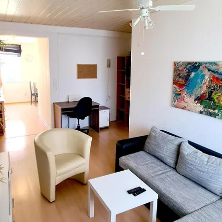 Andrea - Harz Erleben, Preiswert Wohnen *