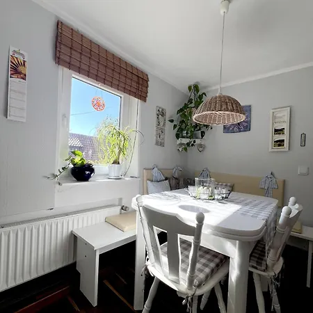 Lejlighed Andrea - Harz Erleben, Preiswert Wohnen Sankt Andreasberg