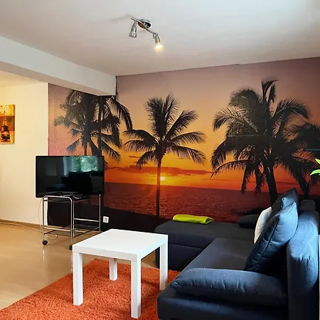 Lejlighed Andrea - Harz Erleben, Preiswert Wohnen