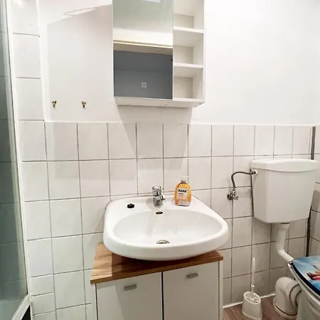 Haus Andrea - Storchschnabel