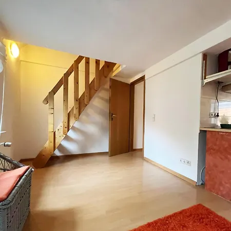 Andrea - Harz Erleben, Preiswert Wohnen *