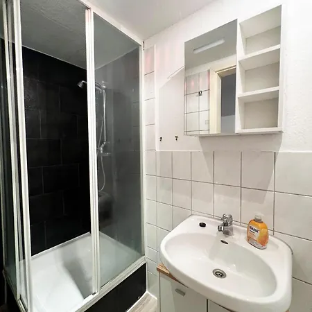 Haus Andrea - Storchschnabel * سانكت اندرياسبرغ
