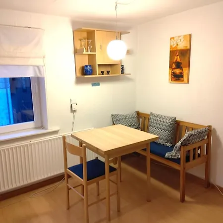 Haus Andrea - Storchschnabel Apartmán Sankt Andreasberg