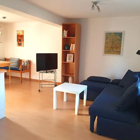Haus Andrea - Storchschnabel سانكت اندرياسبرغ