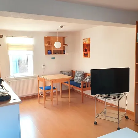 شقة Haus Andrea - Storchschnabel سانكت اندرياسبرغ