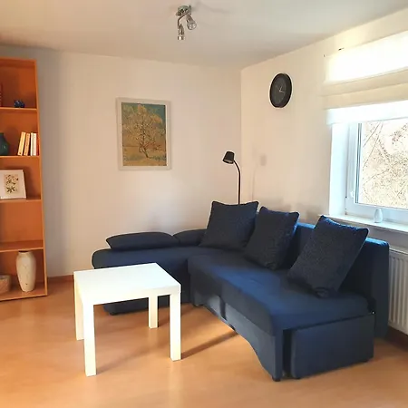 شقة Andrea - Harz Erleben, Preiswert Wohnen