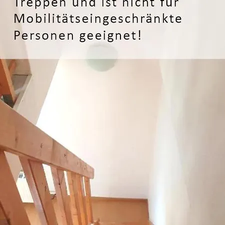 Haus Andrea - Storchschnabel