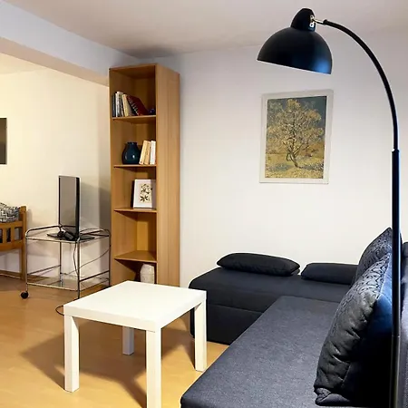 Haus Andrea - Storchschnabel *